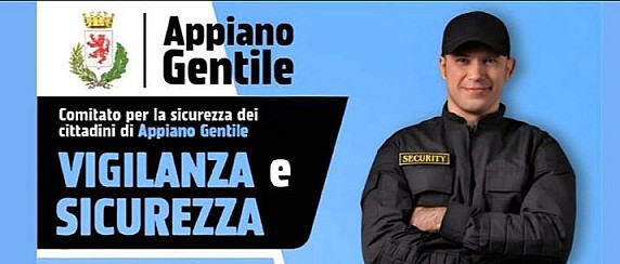 Vigilanza e Sicurezza