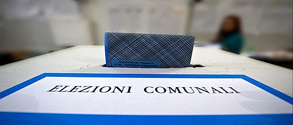 Elezione diretta dei sindaci e dei consigli comunali dei Comuni della Sardegna-Turno amministrativo 7/8 giugno 2026
