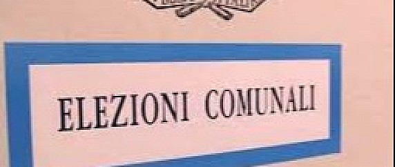 Elezione diretta del Sindaco e del Consiglio Comunale del 7/8 giugno 2026