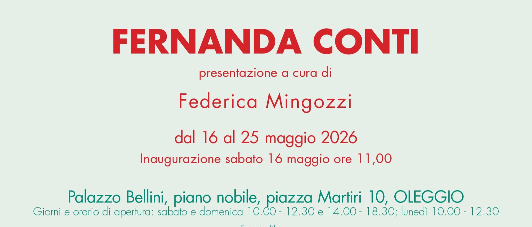 Immagine principale