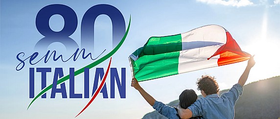 Festa della Repubblica - 80° Anniversario