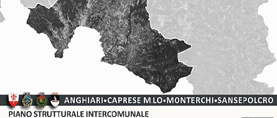 Piano Strutturale Intercomunale - Adozione