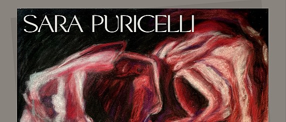 Sara Puricelli in "Fiore"