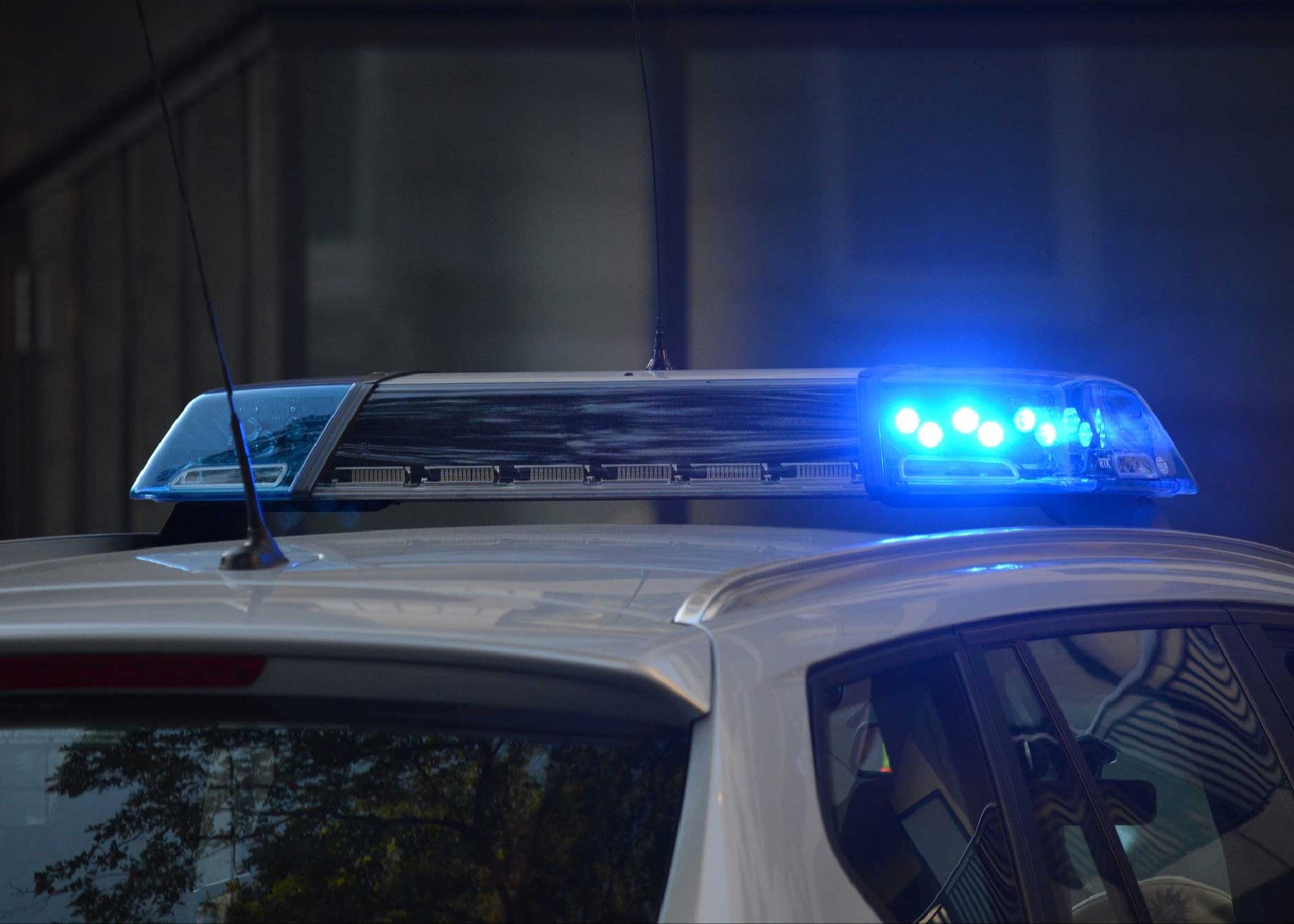 CORPO DI POLIZIA LOCALE - ORD. 4134