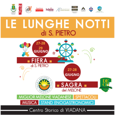le lunghe notti di sanpietro