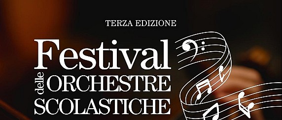 Festival delle Orchestre Scolastiche 2026