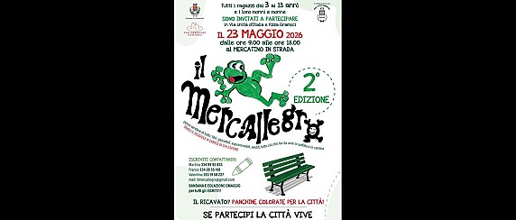 Il Mercallegro
