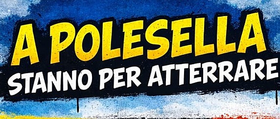 "OLTRE LA CAMPANELLA" - progetto 2025