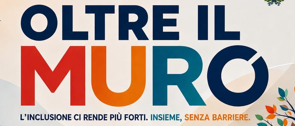"Oltre il Muro", Stati Generali dell'Inclusione