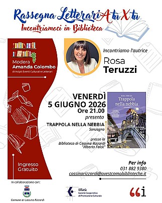rosa teruzzi