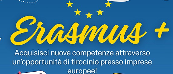 Erasmus+ 12 borse di mobilità per gli studenti di Sardegna sapere