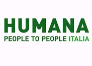 RIMOZIONE CONTENITORI ABITI USATI "HUMANA" PEOPLE TO PEOPLE ITALIA