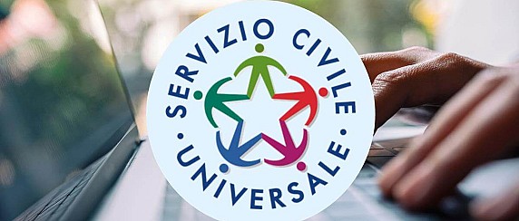 Servizio civile universale 2026 - Selezioni