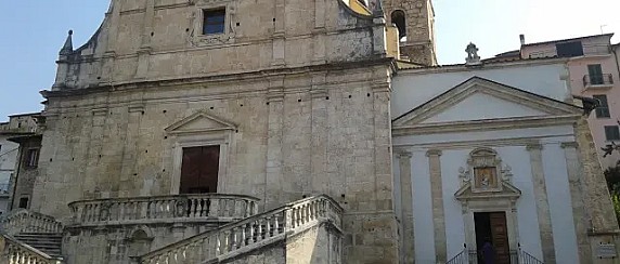 748° Anniversario della Consacrazione del Tempio Angioino – cerimonia il 17 maggio 2026