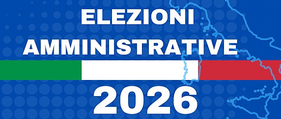 Elezione elezione diretta del sindaco e del consiglio comunale pubblicazione dei programmi amministrativi delle liste dei candidati