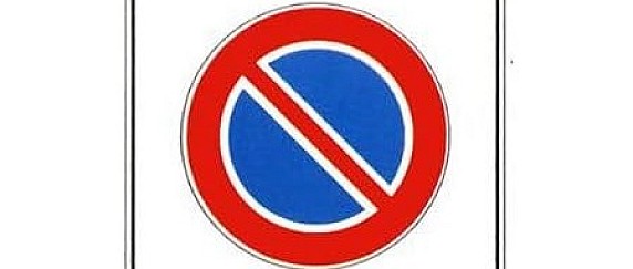 Regolamentazione temporanea della circolazione stradale in via San Benedetto