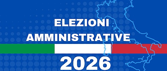 ELEZIONI AMMINISTRATIVE del 24 E 25 MAGGIO 2026. Per gli elettori fuori sede previste agevolazioni di viaggi