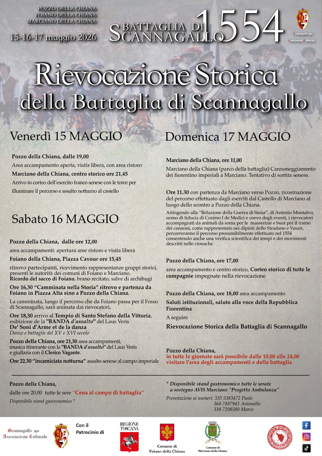Programma