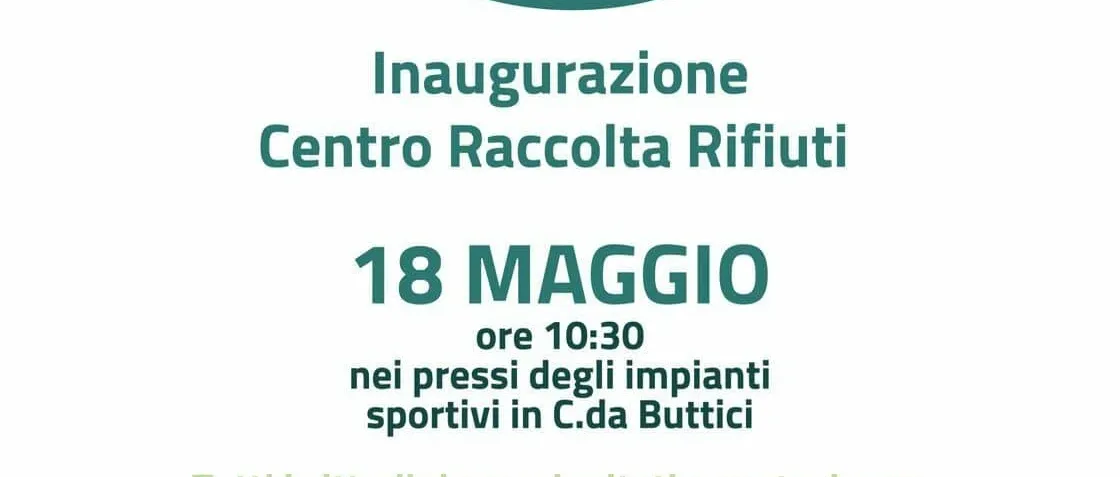 Immagine principale