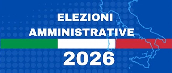 Elezione diretta del Sindaco e del Consiglio Comunale del 7 e 8 giugno 2026
