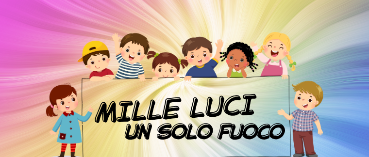 Centro Estivo Infanzia - Prima - Seconda primaria