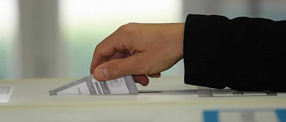 Elezione del Sindaco e del Consiglio comunale di Uzzano