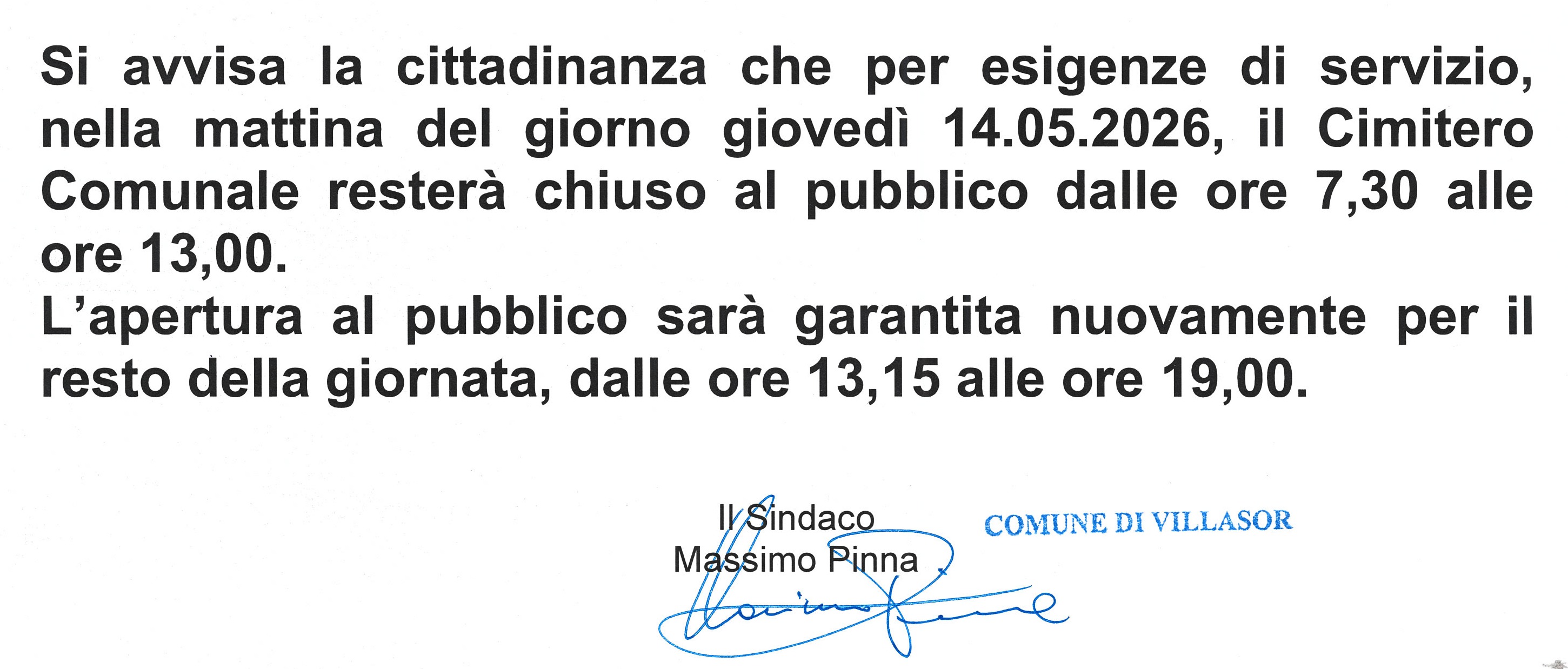Immagine principale