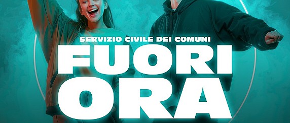 CONVOCAZIONE COLLOQUI DEI CANDIDATI AL SERVIZIO CIVILE UNIVERSALE