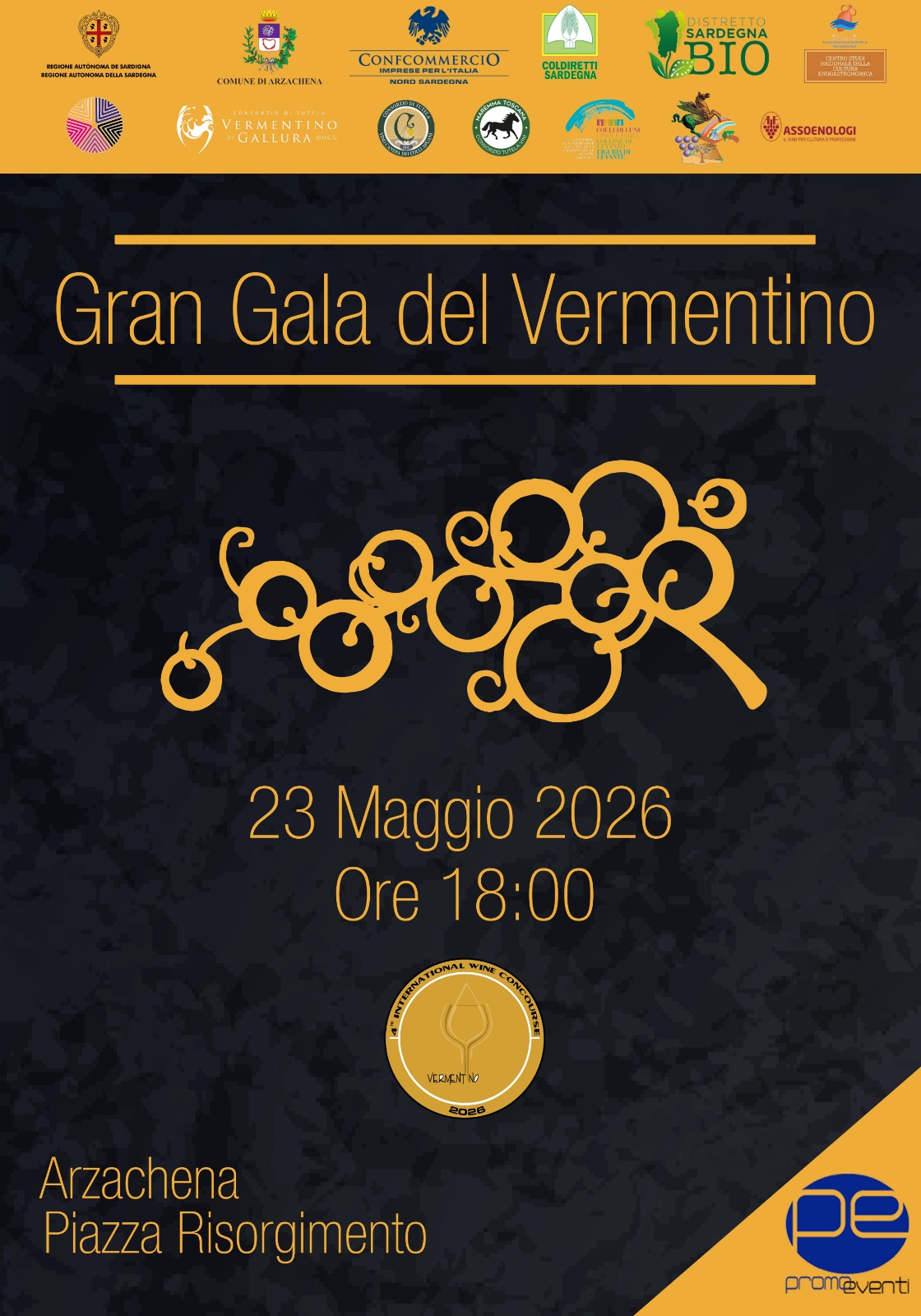Gran Galà 2026