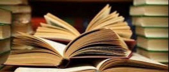 Biblioteca Comunale Uta - Presentazione libri