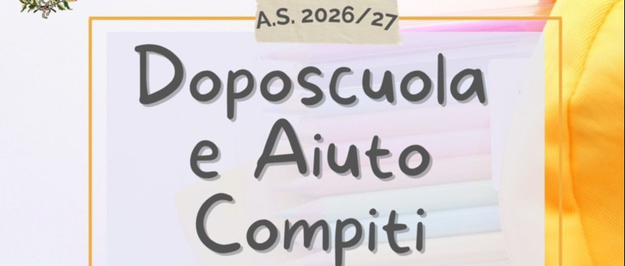 Immagine principale