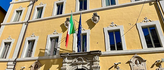 Open Day per il rilascio della carta d'identità elettronica (C.I.E.)