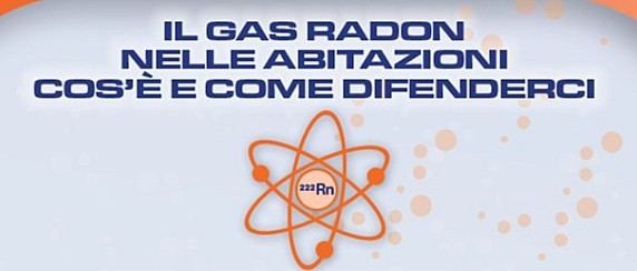 Incontro con i cittadini della Provincia di Novara “Il gas radon. Cos’è e come difenderci” – Oleggio – 22 maggio 2026 – Teatro Civico