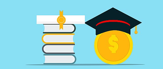 Borsa di Studio Regionale e Buono libri