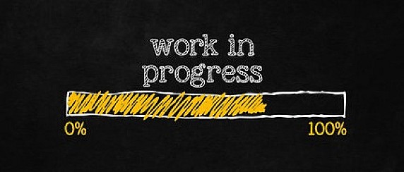 Progetto “WIP – WORK IN PROGRESS 2026”