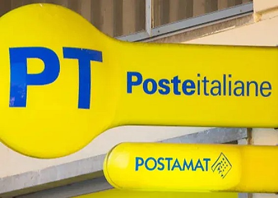 Poste Italiane - Abilitazione al servizio di richiesta di rilascio o rinnovo PASSAPORTO