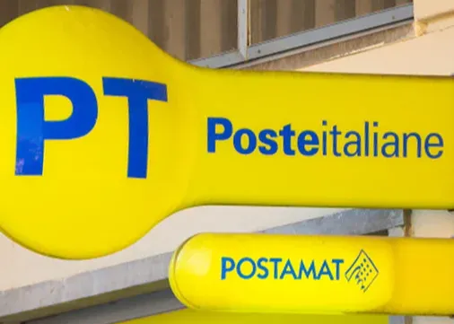 Poste Italiane - Abilitazione al servizio di richiesta di rilascio o rinnovo PASSAPORTO