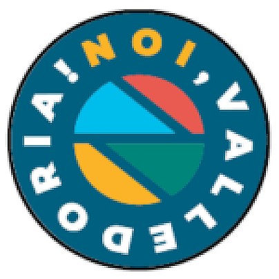 Contrassegno "Noi Valledoria!"