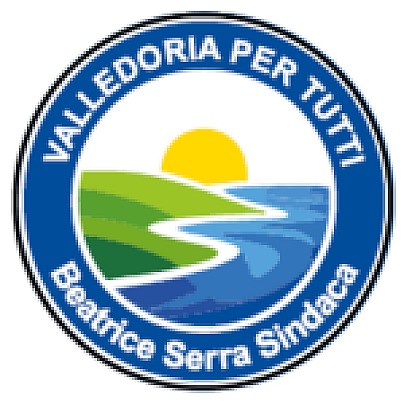 Contrassegno "Valledoria per tutti"