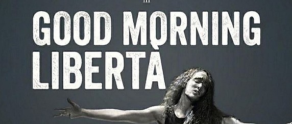 GOOD MORNING LIBERTA'