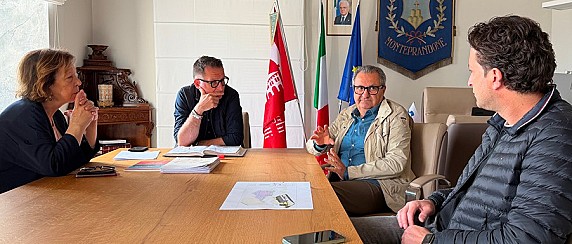 In arrivo 30.000 euro dal Bim Tronto per l’acquisto di nuove attrezzature scolastiche