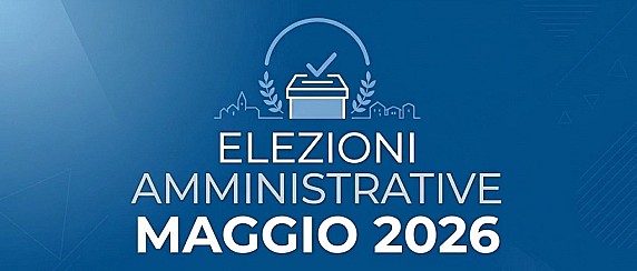 APERTURA UFFICIO ELETTORALE  c/o UFFICIO ANAGRAFE PER TESSERE ELETTORALI IN OCCASIONE DELLE ELEZIONI COMUNALI