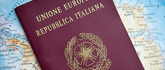 SERVIZIO RICHIESTA PASSAPORTO PRESSO UFFICIO POSTALE