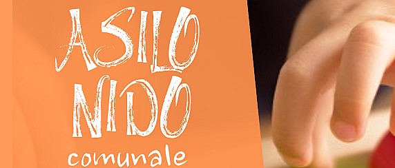 Apertura nuovo Asilo Nido Comunale - Avviso esplorativo