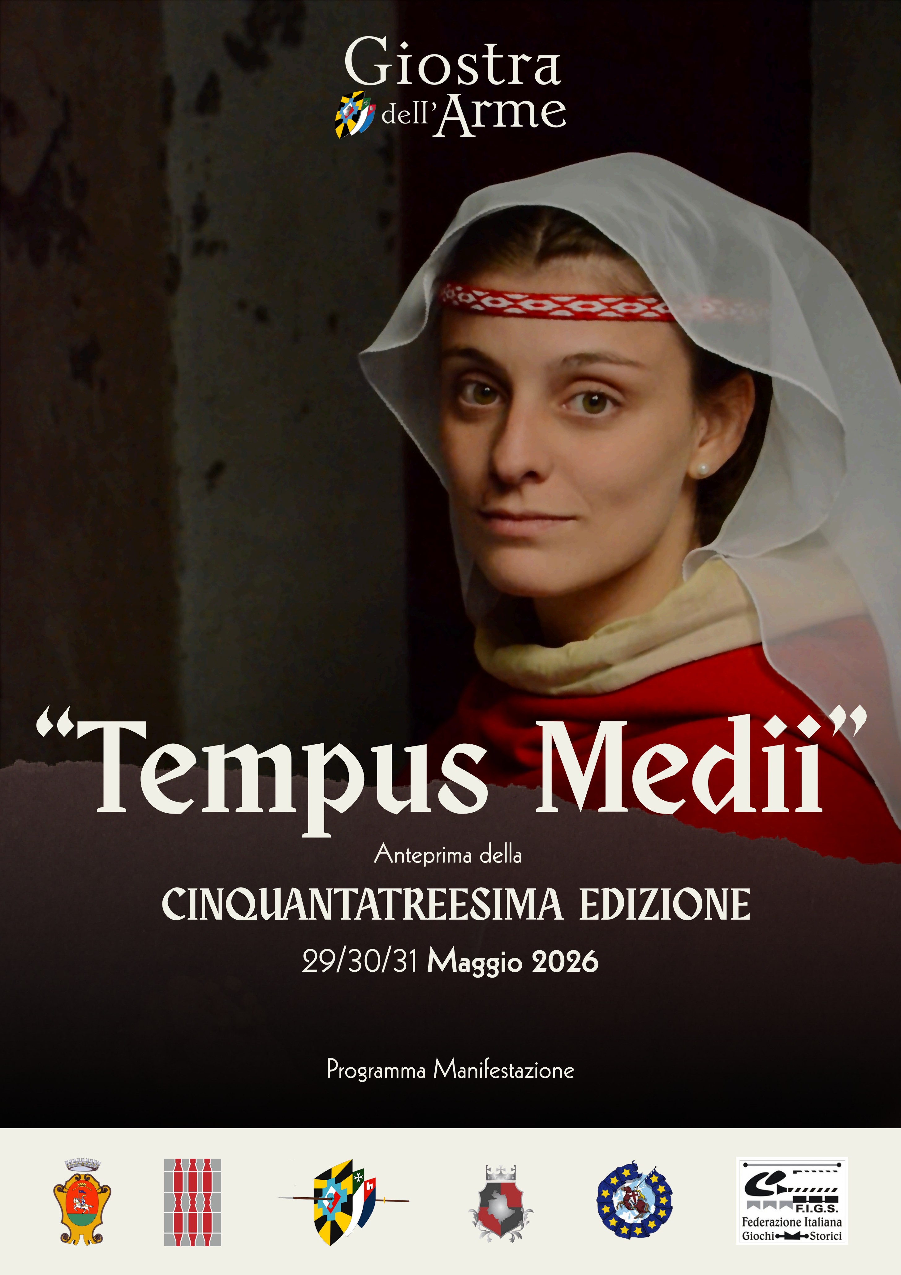 “Tempus Medii” - Programma definitivo_1