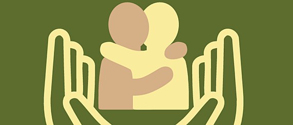 Iniziativa "Io ci sono: per voi, per me"