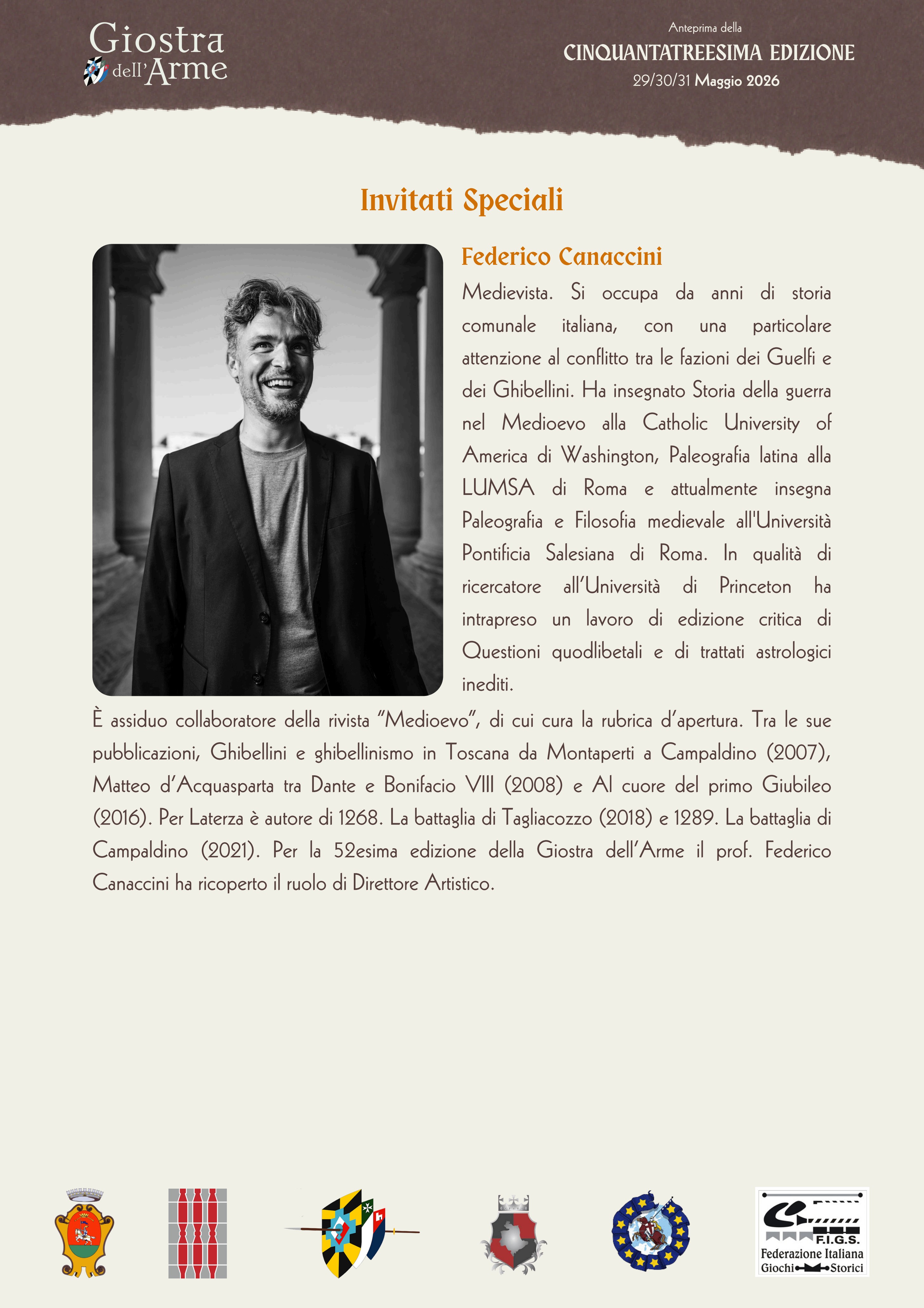 “Tempus Medii” - Programma definitivo_11