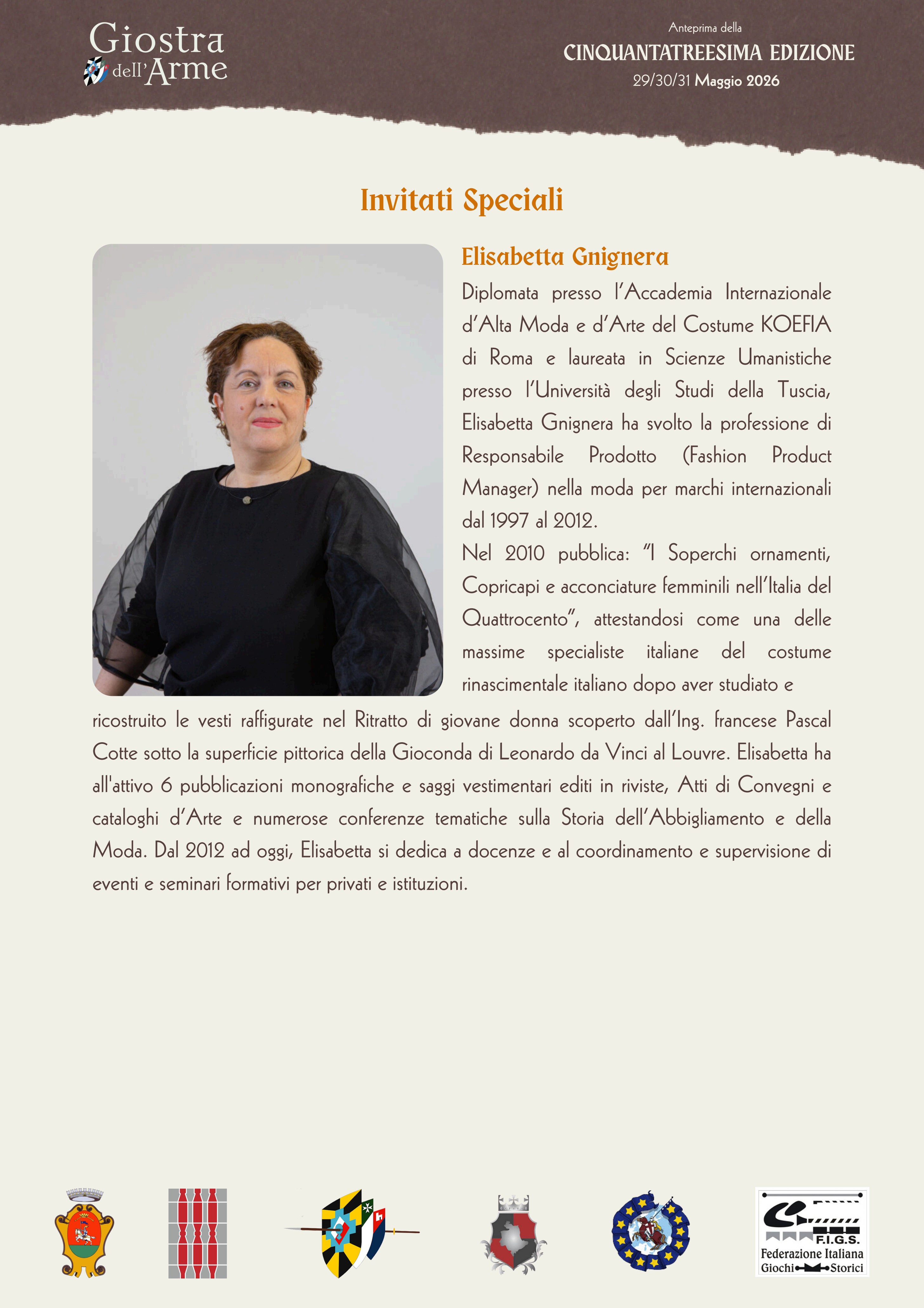 “Tempus Medii” - Programma definitivo_13