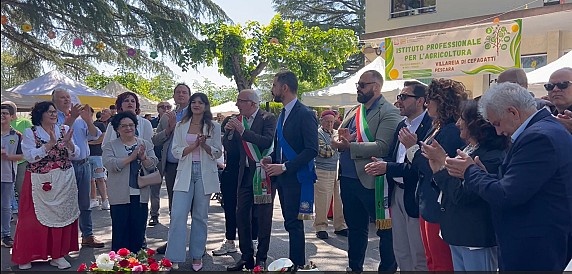 Mostra del fiore 2026