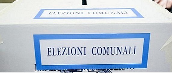 Elezioni amministrative del 7-8 giugno 2026